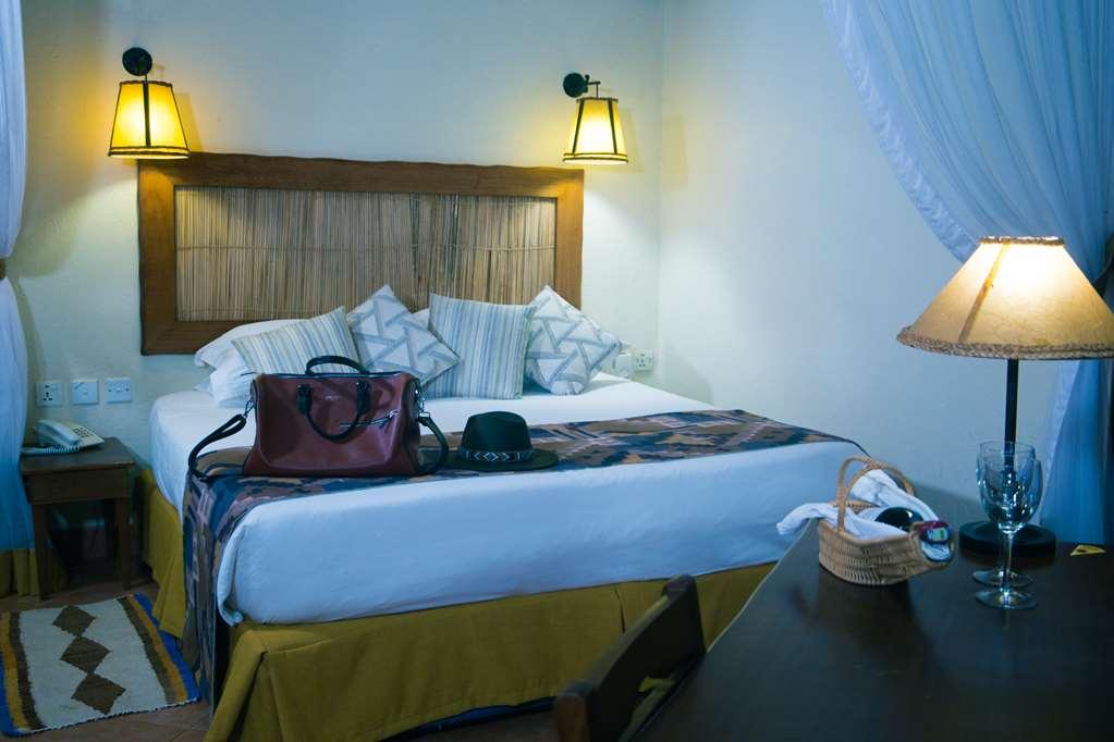 Kilaguni Serena Safari Lodge Tsavo Стая снимка