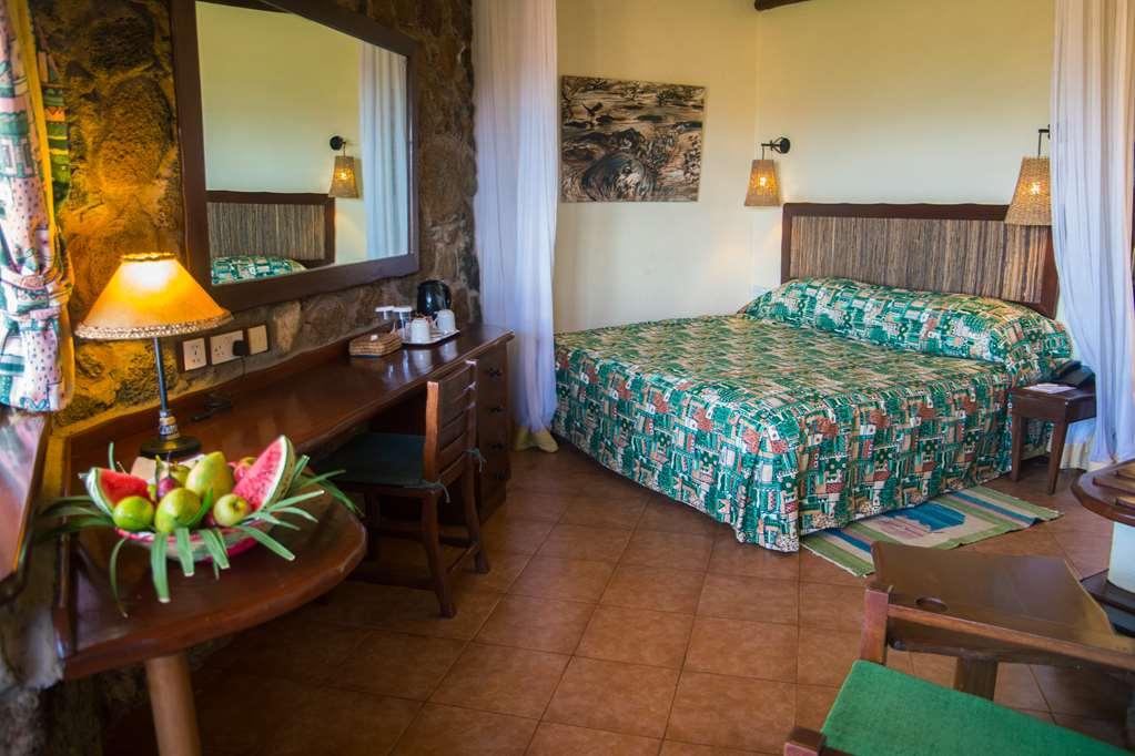 Kilaguni Serena Safari Lodge Tsavo Стая снимка