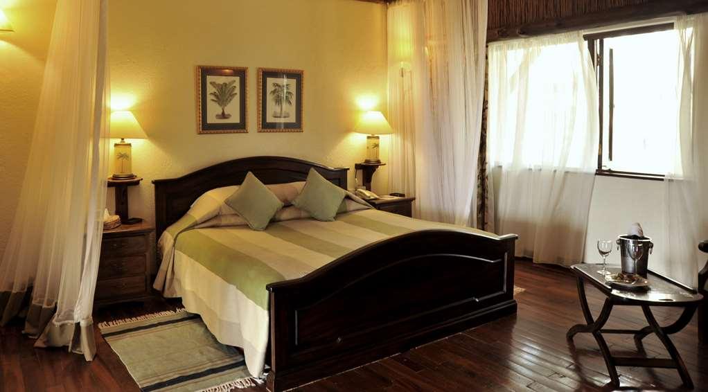 Kilaguni Serena Safari Lodge Tsavo Стая снимка